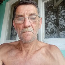 Виктор, 60, Вуктыл