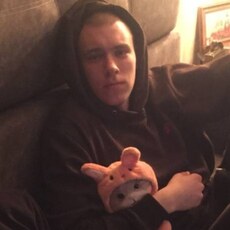 Аркаша, 20, Белицкое