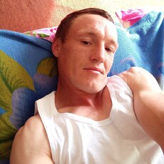 Кирюха, 34, Северск (ДНР)