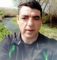 Марк, 40, Волоколамск