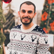 Анатолий, 28, Чадан