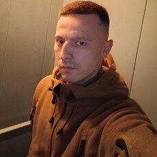 Адам, 33, Борзя