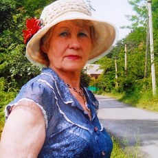 Ярослава, 69, Пласт