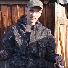 Савелий, 27, Сухой Лог