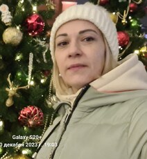 Лиза, 46, Ульяновск