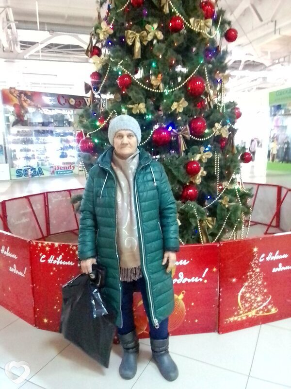 Главное фото