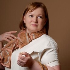 Людмила, 40, Краматорск