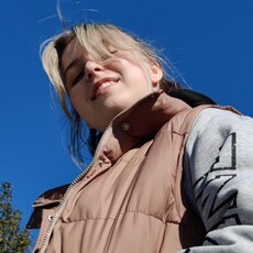Анжелика, 24, Каменск-Шахтинский