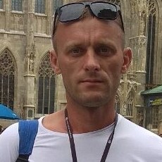Геннадий, 40, Тосно