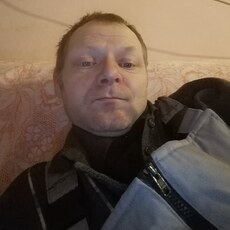 Костя, 47, Дно