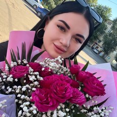 Инесса, 25, Аргун