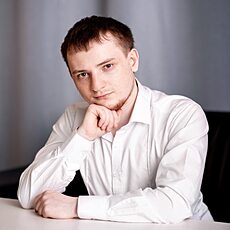 Всеволод, 29, Рошаль