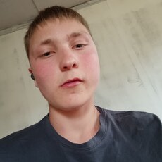 Кирюха, 21, Краснодон