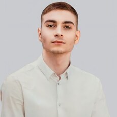 Александр, 24, Якутск