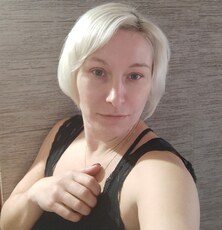 Юлиана, 39, Сокол
