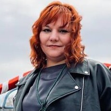 Тамара, 39, Юрюзань