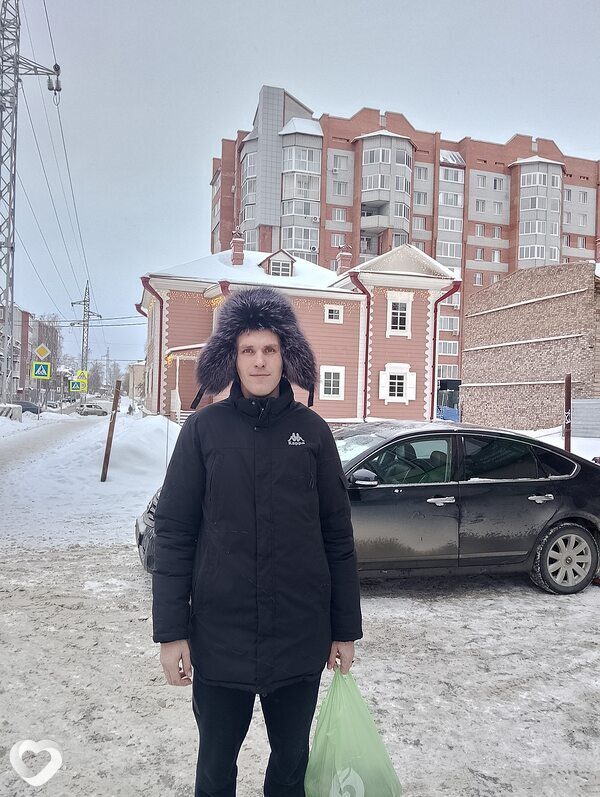 Главное фото