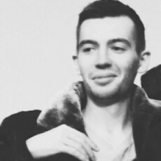 Оскар, 26, Спас-Деменск