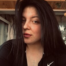 Ника, 20, Наволоки
