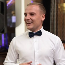 Лёня, 31, Октябрьск