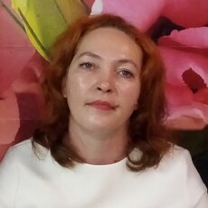 Регина, 40, Беслан