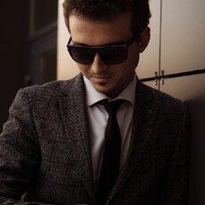 Адам, 35, Белореченск