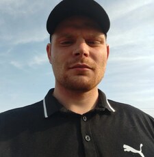 Юлиан, 30, Орлов