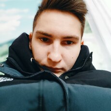 Роман, 23, Пермь