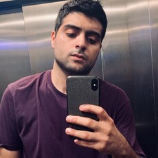 Мироша, 25, Барнаул