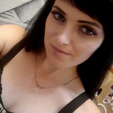 Серафима, 32, Пыть-Ях
