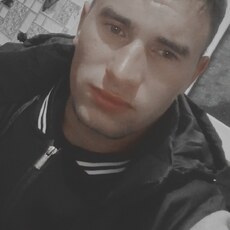 Лёня, 22, Юрьев-Польский