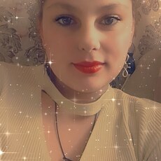 Лина, 22, Обнинск