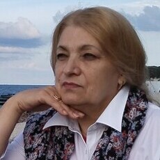 Зина, 64, Усть-Джегута