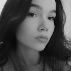 Ксюша, 20, Копейск