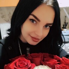 Надя, 24, Дивногорск