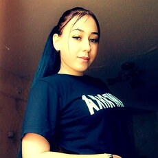 Лена, 20, Санкт-Петербург