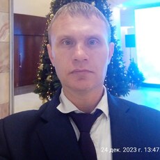 Эрик, 42, Тюмень