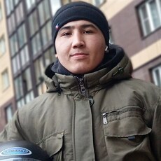 Ростислав, 24, Камень-на-Оби