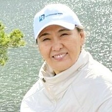 Ольга, 60, Красноярск