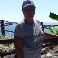 Кристина, 44, Зеленодольск