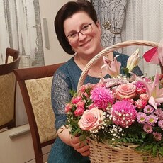 Лена, 51, Пермь