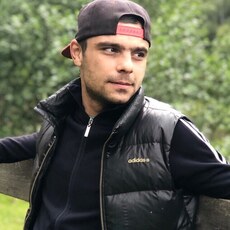 Юлиан, 34, Полярный