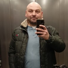 Егор, 39, Певек
