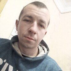 Костя, 32, Ржев