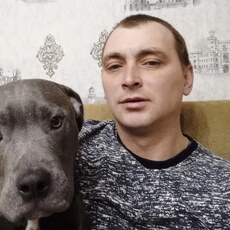 Вася, 37, Чапаевск