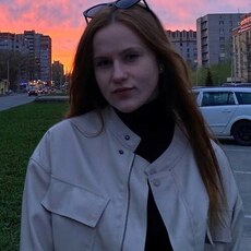 Милена, 20, Нижневартовск