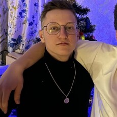Юра, 24, Жуковский