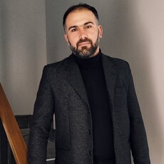 Кирилл, 32, Реутов