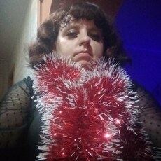 Надя, 39, Кировск (Мурманская область)