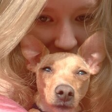 Уля, 19, Волгоград